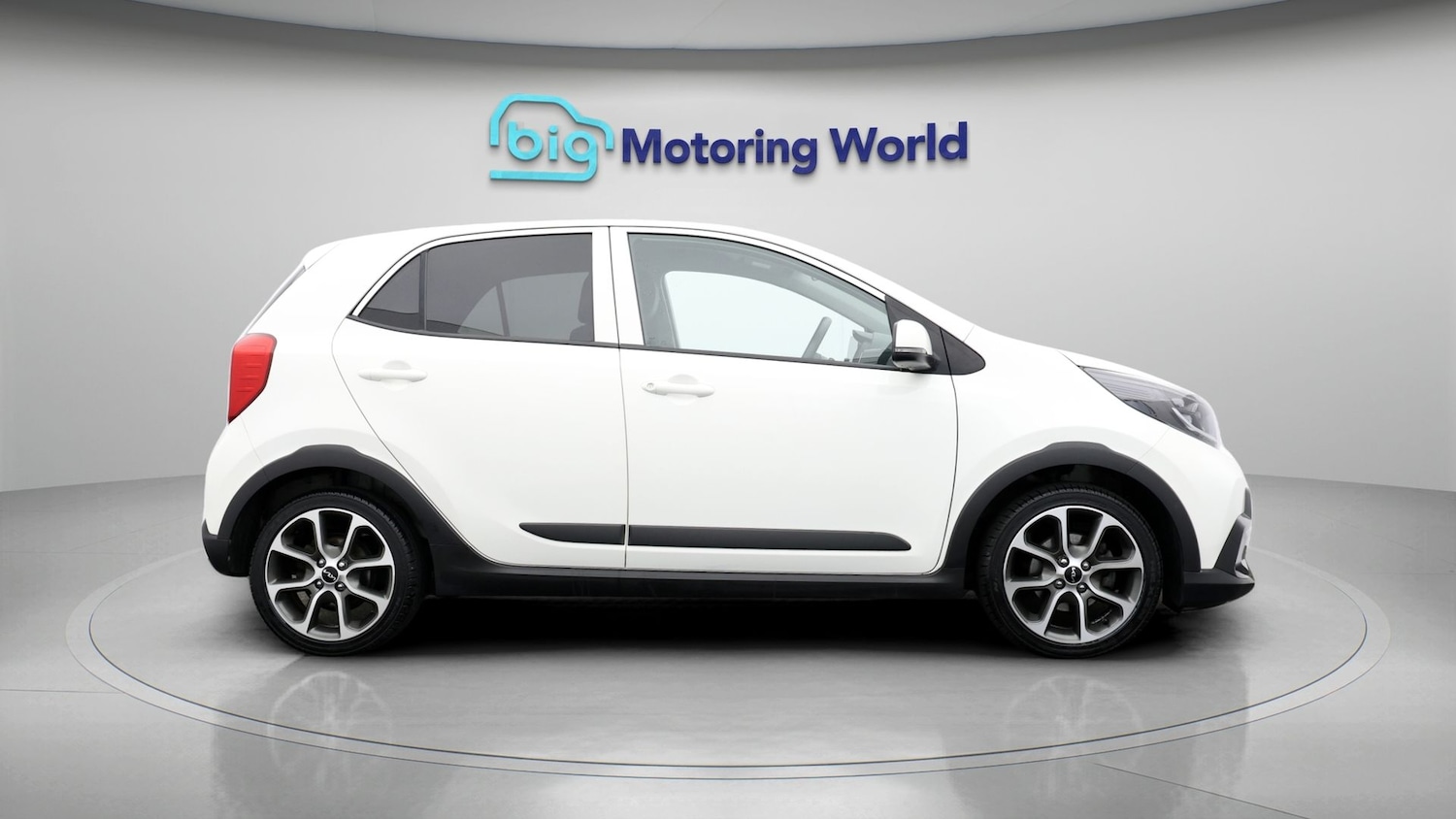 Used Kia Picanto 2022 for sale - 77311268: Photo 8