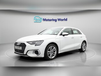 Used Audi A3 2021 for sale - 75906320: Photo