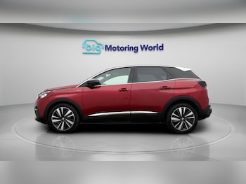 Used Peugeot 3008 2019 for sale - 78780016: Photo