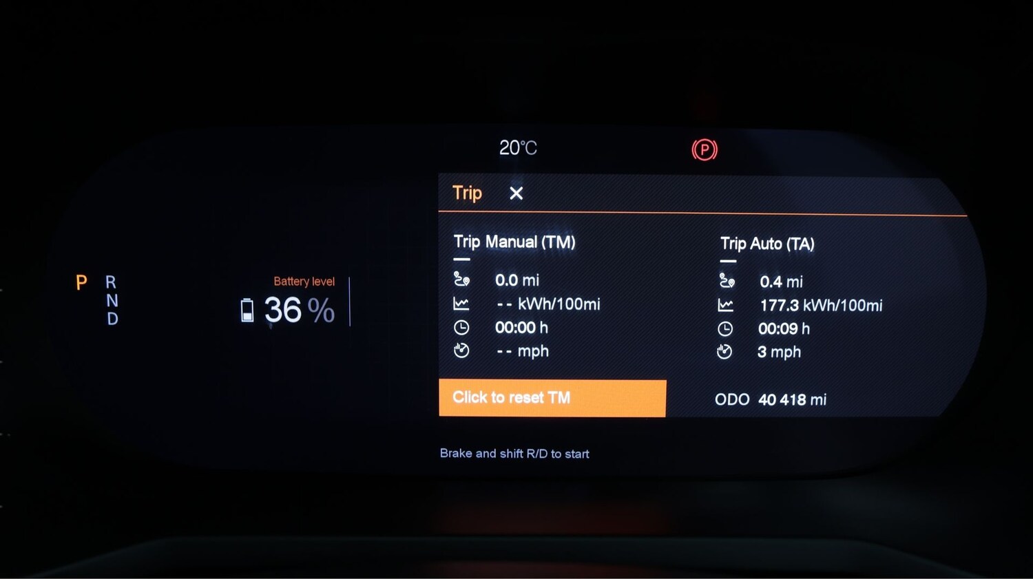 Used Polestar Polestar 2 2023 for sale - 77946914: Photo 10