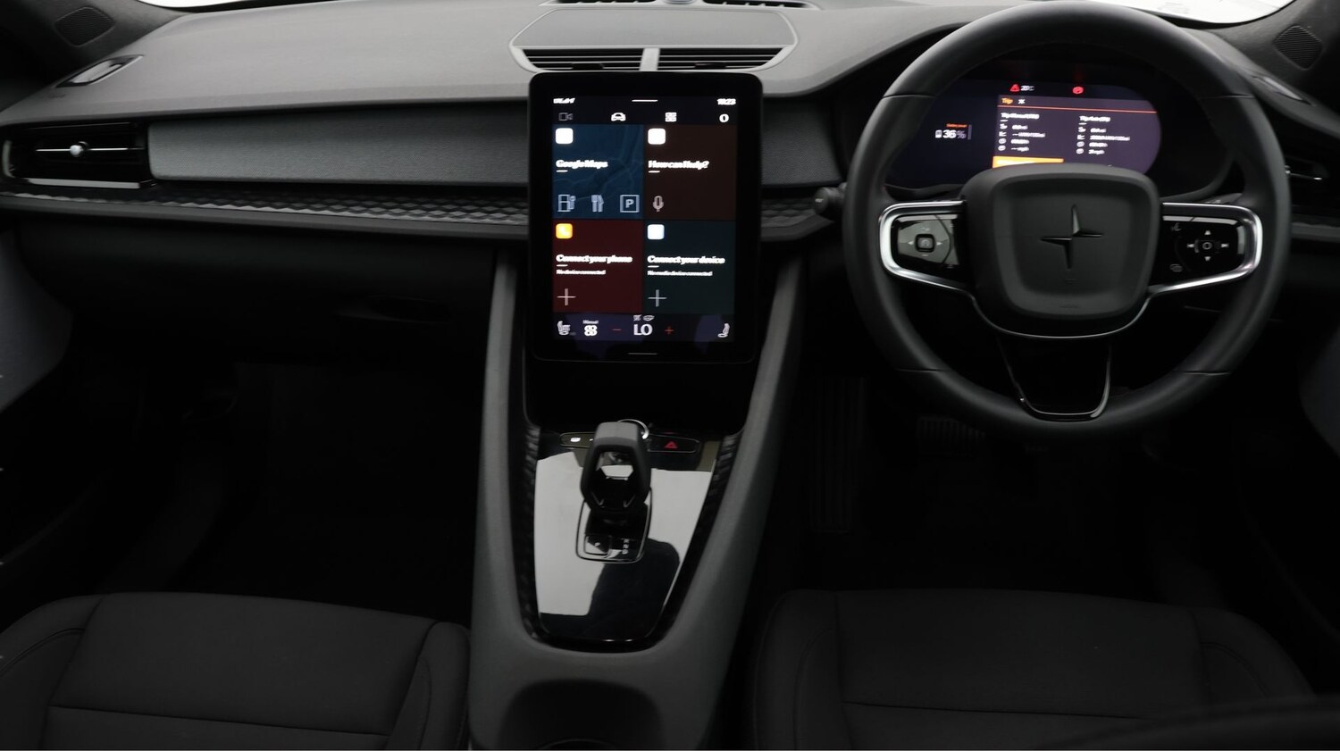 Used Polestar Polestar 2 2023 for sale - 77946914: Photo 13