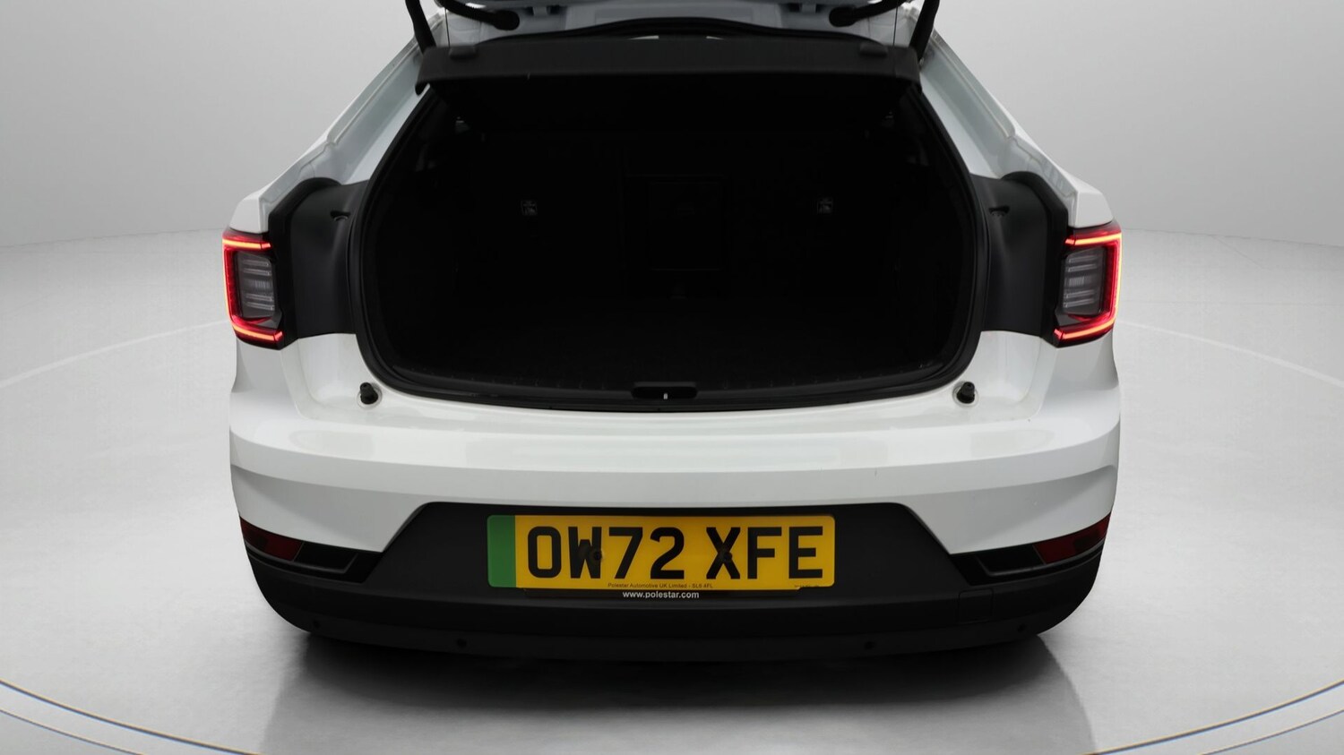 Used Polestar Polestar 2 2023 for sale - 77946914: Photo 17