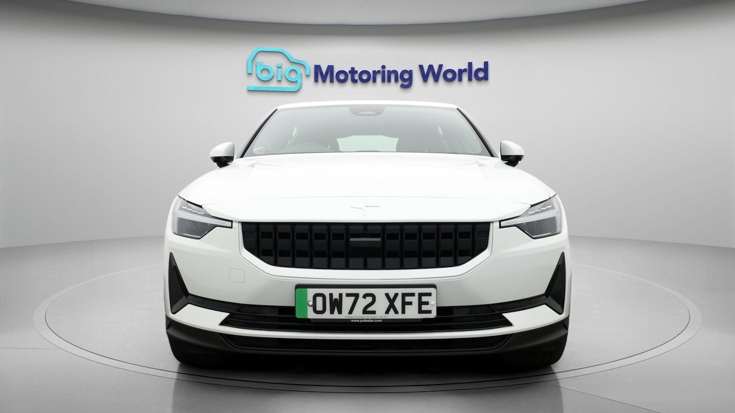 Used Polestar Polestar 2 2023 for sale - 77946914: Photo 2