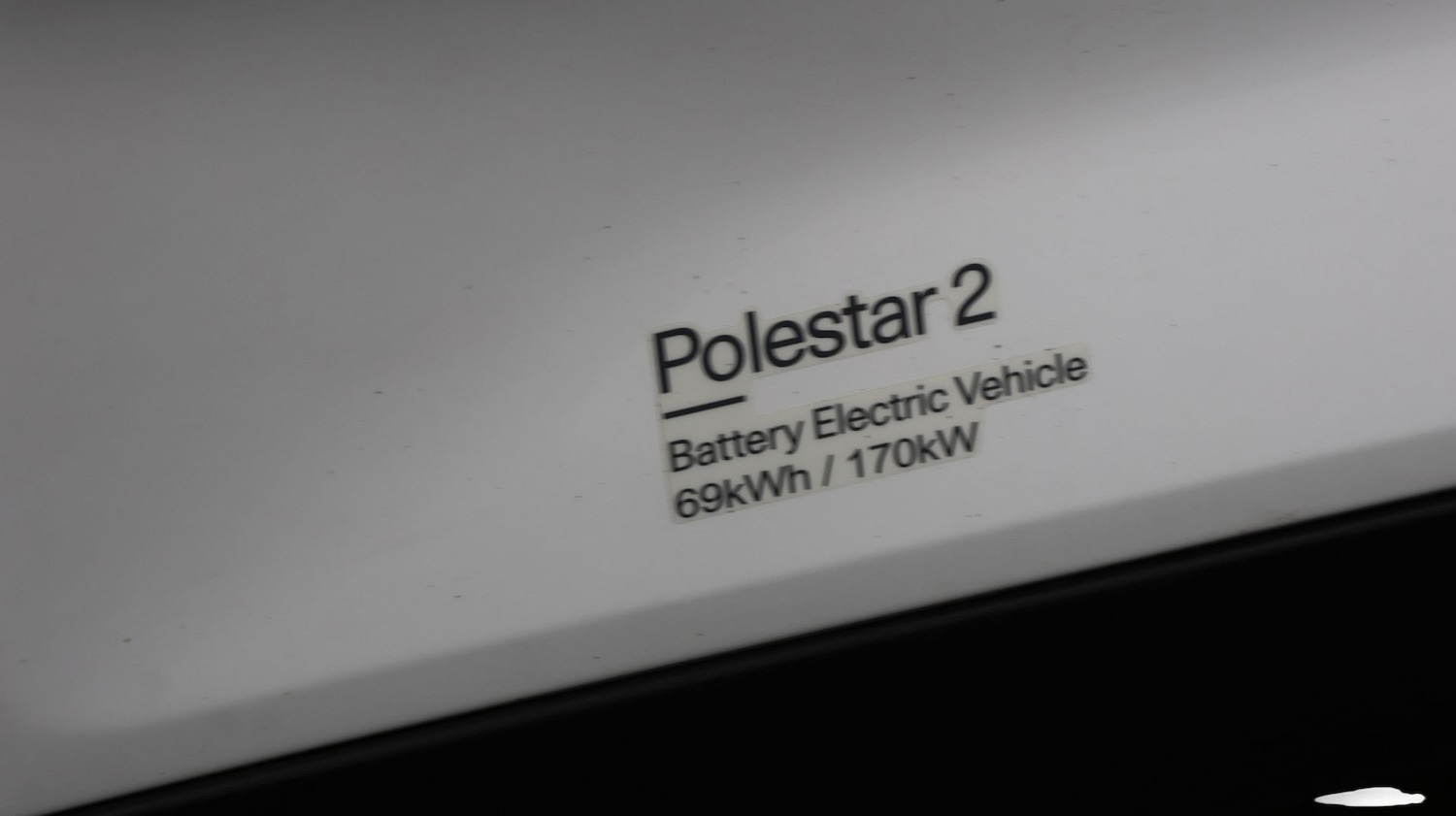 Used Polestar Polestar 2 2023 for sale - 77946914: Photo 20