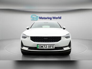 Used Polestar Polestar 2 2023 for sale - 77946914: Photo