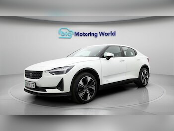 Used Polestar Polestar 2 2023 for sale - 77946914: Photo