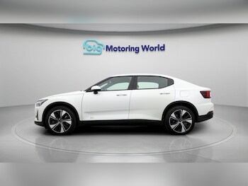 Used Polestar Polestar 2 2023 for sale - 77946914: Photo
