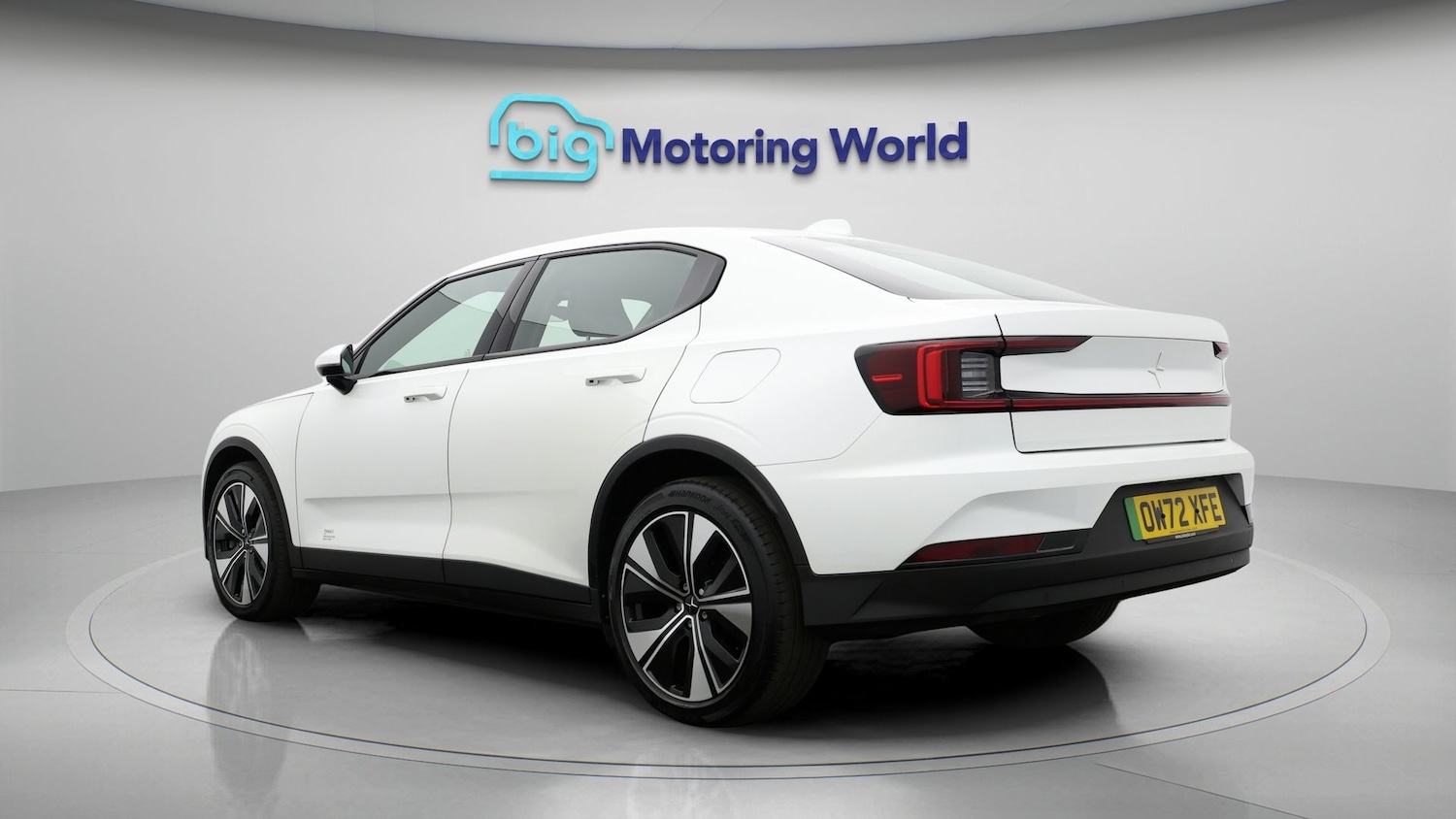 Used Polestar Polestar 2 2023 for sale - 77946914: Photo 5