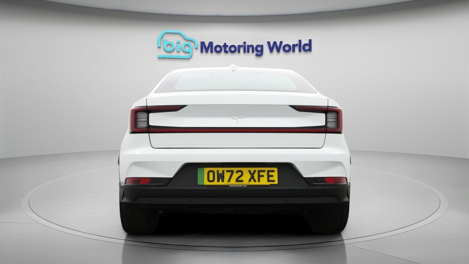 Used Polestar Polestar 2 2023 for sale - 77946914: Photo 6