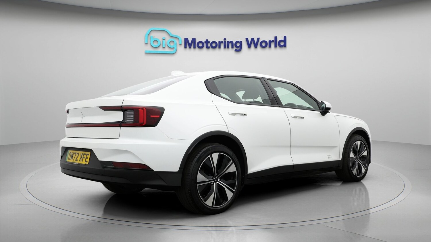 Used Polestar Polestar 2 2023 for sale - 77946914: Photo 7