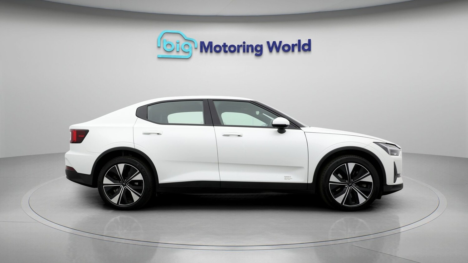 Used Polestar Polestar 2 2023 for sale - 77946914: Photo 8