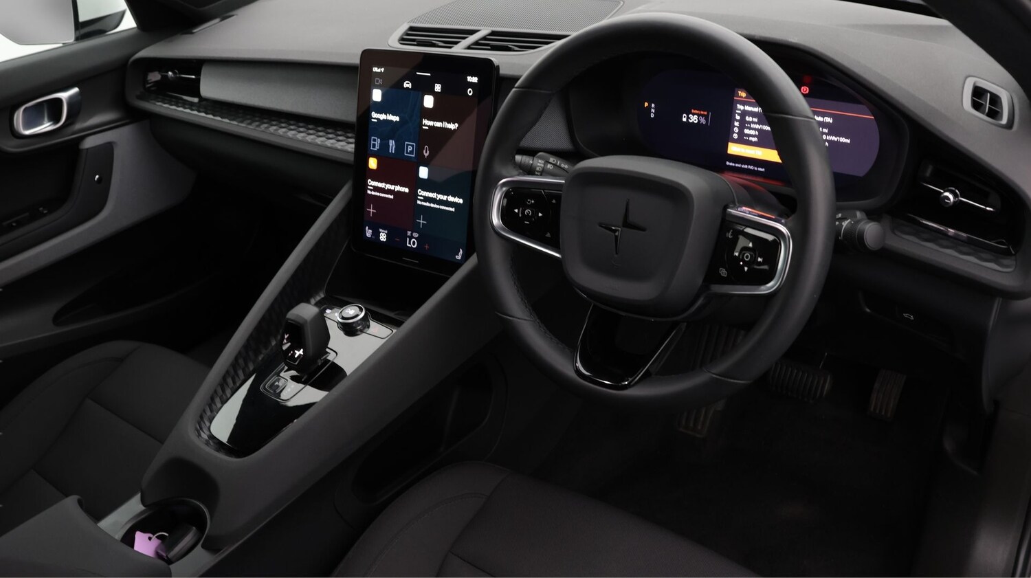 Used Polestar Polestar 2 2023 for sale - 77946914: Photo 9