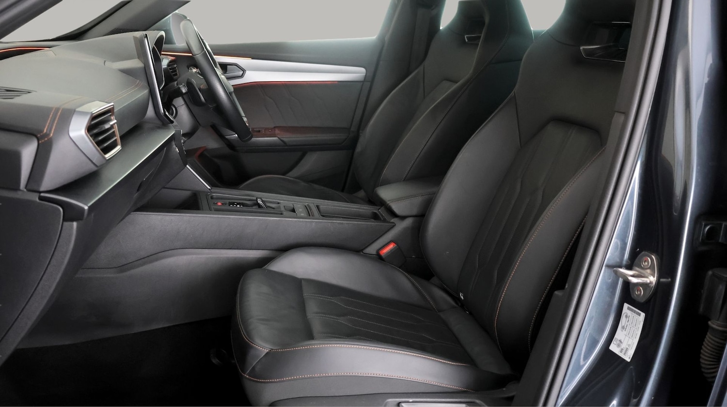 Used Cupra Formentor 2022 for sale - 77749665: Photo 14