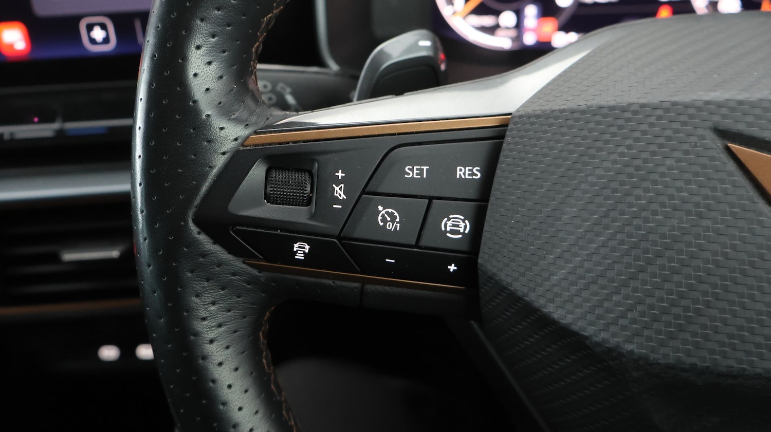 Used Cupra Formentor 2022 for sale - 77749665: Photo 21