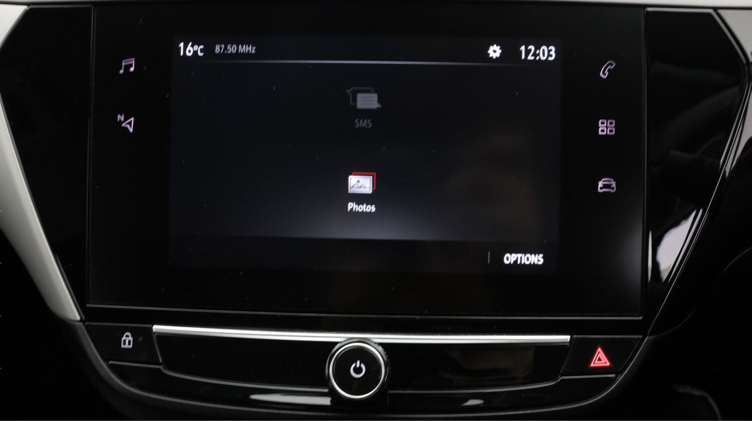 Used Vauxhall Corsa 2022 for sale - 77953753: Photo 11