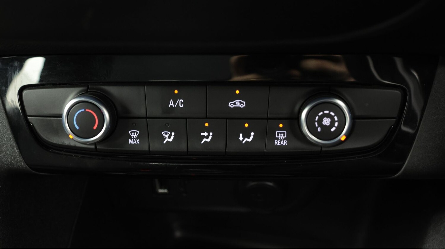 Used Vauxhall Corsa 2022 for sale - 77953753: Photo 12