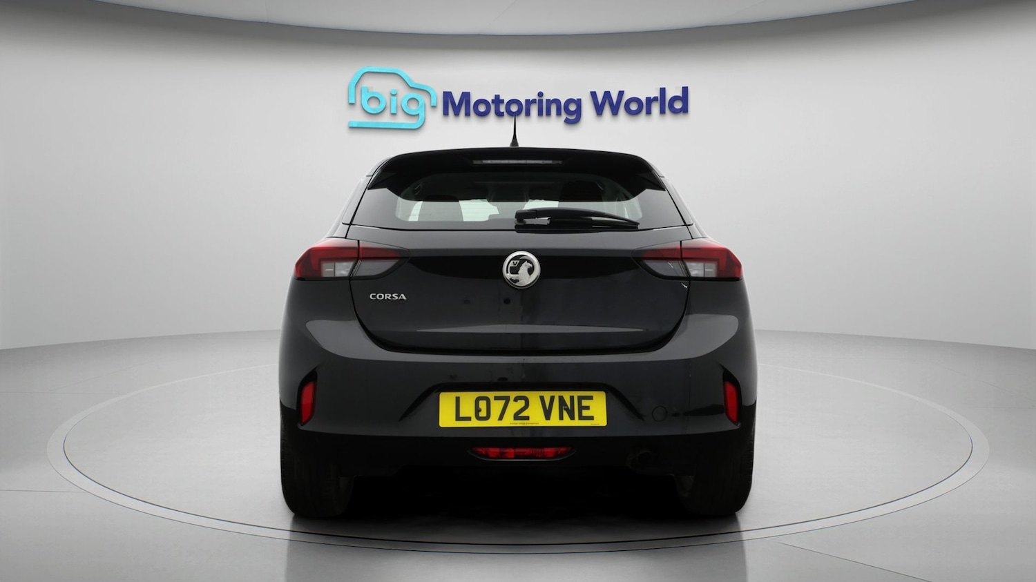 Used Vauxhall Corsa 2022 for sale - 77953753: Photo 6
