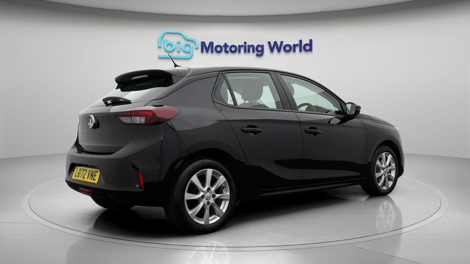 Used Vauxhall Corsa 2022 for sale - 77953753: Photo 7