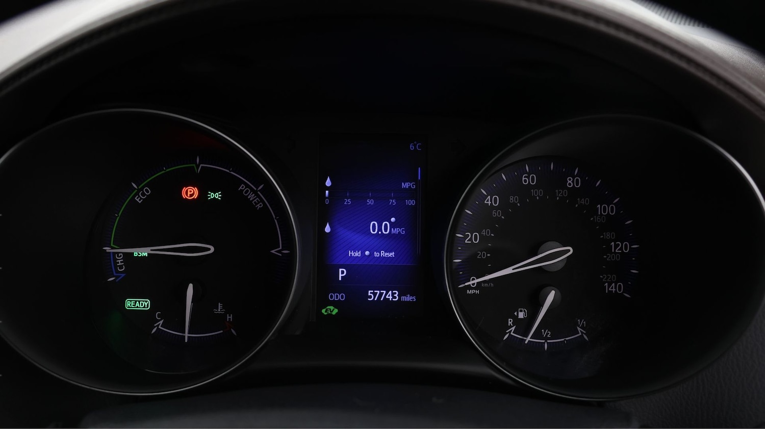 Used Toyota C-HR 2019 for sale - 77453698: Photo 10