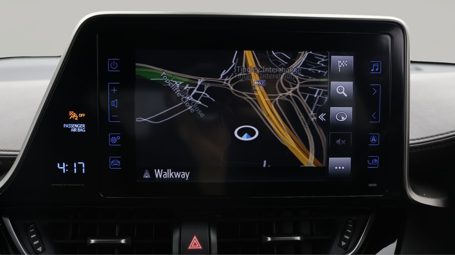 Used Toyota C-HR 2019 for sale - 77453698: Photo 11