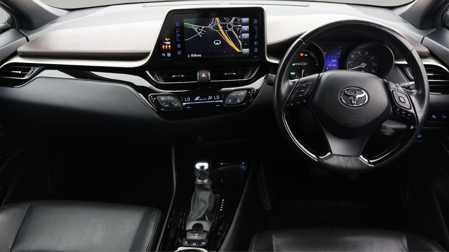 Used Toyota C-HR 2019 for sale - 77453698: Photo 13