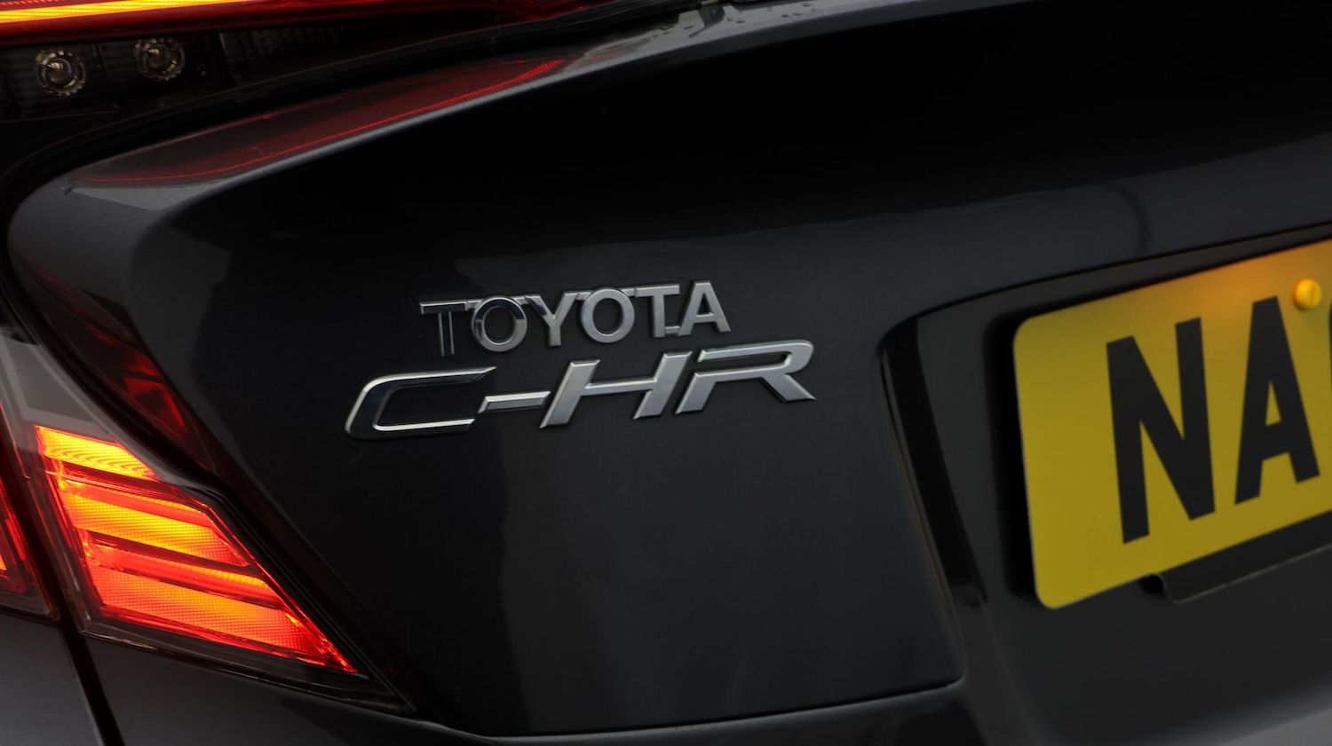 Used Toyota C-HR 2019 for sale - 77453698: Photo 20