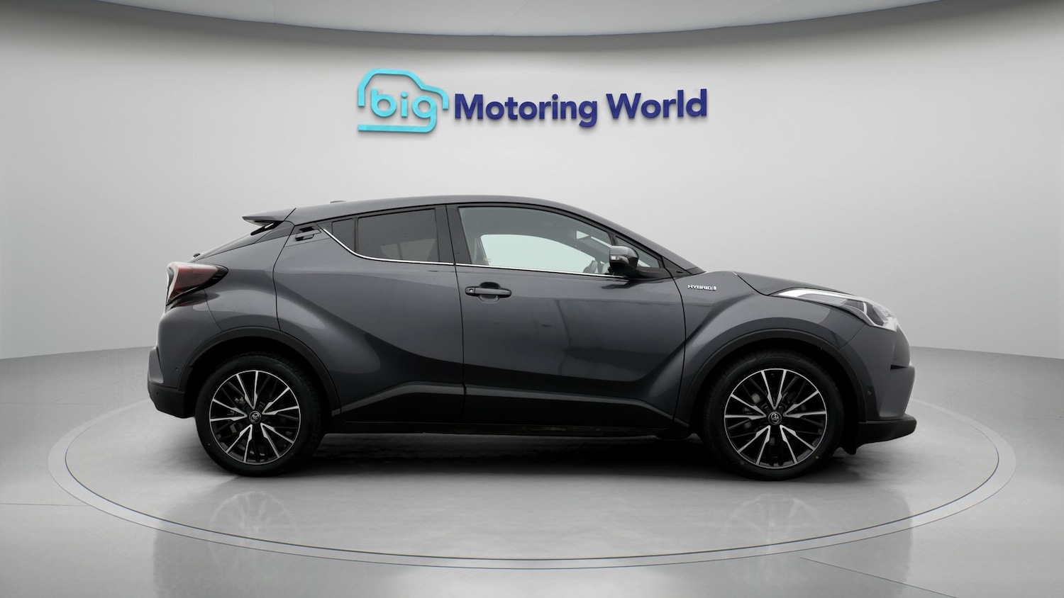 Used Toyota C-HR 2019 for sale - 77453698: Photo 8
