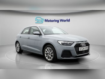 Used Audi A1 2024 for sale - 78447203: Photo