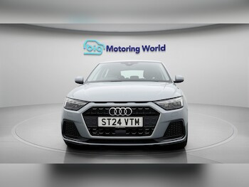 Used Audi A1 2024 for sale - 78447203: Photo