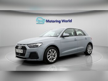 Used Audi A1 2024 for sale - 78447203: Photo