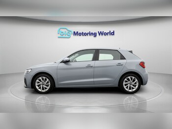 Used Audi A1 2024 for sale - 78447203: Photo