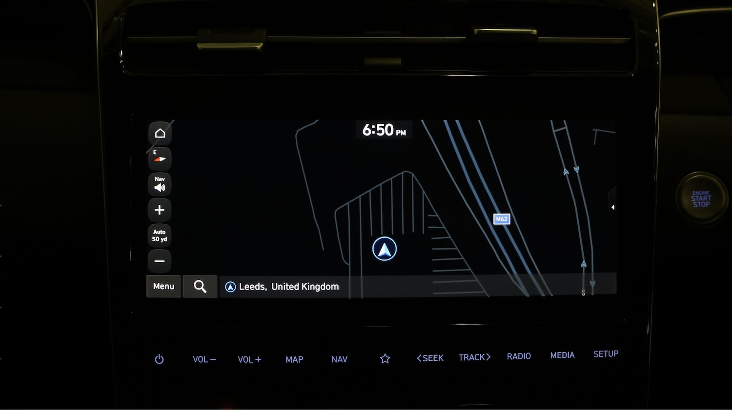 Used Hyundai TUCSON 2022 for sale - 77310617: Photo 11