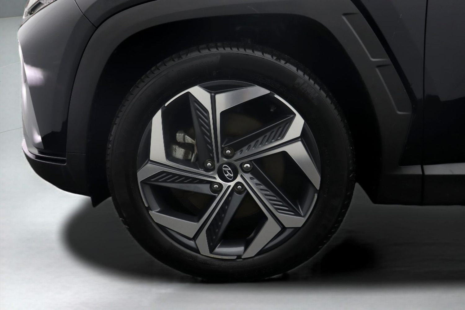 Used Hyundai TUCSON 2022 for sale - 77310617: Photo 18