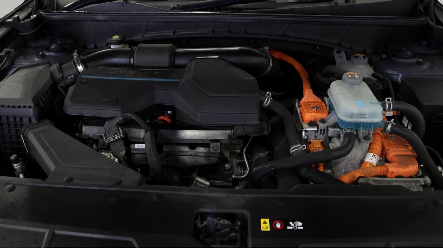 Used Hyundai TUCSON 2022 for sale - 77310617: Photo 19