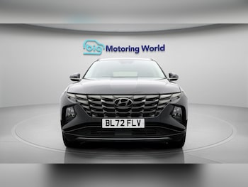 Used Hyundai TUCSON 2022 for sale - 77310617: Photo