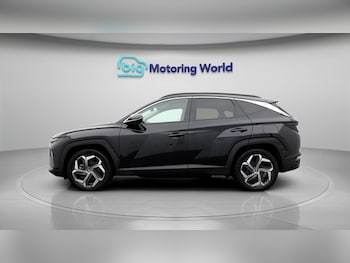 Used Hyundai TUCSON 2022 for sale - 77310617: Photo