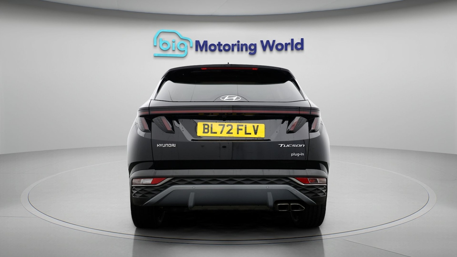 Used Hyundai TUCSON 2022 for sale - 77310617: Photo 6