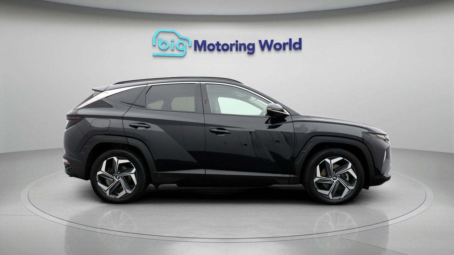 Used Hyundai TUCSON 2022 for sale - 77310617: Photo 8