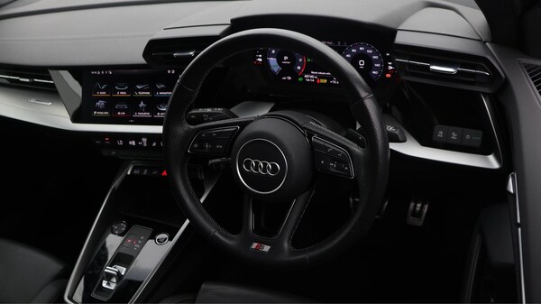 Used Audi A3 2022 for sale - 76246641: Photo 10