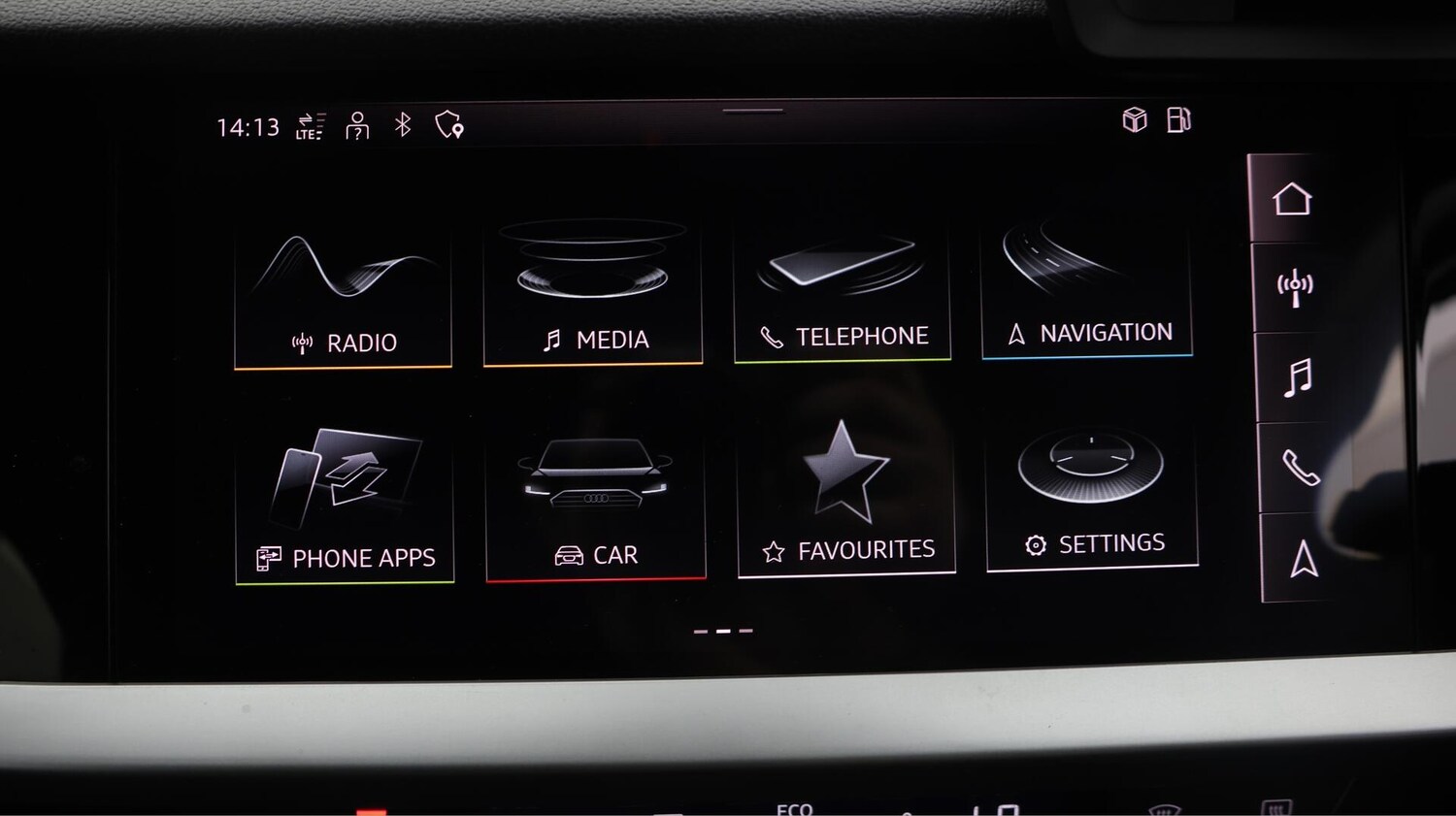 Used Audi A3 2022 for sale - 76246641: Photo 12