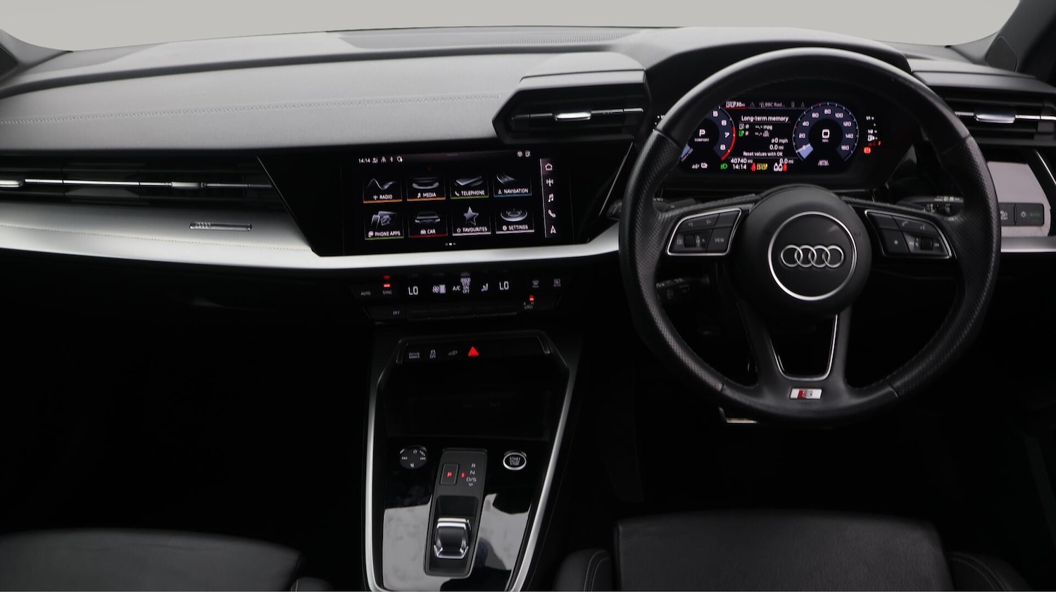 Used Audi A3 2022 for sale - 76246641: Photo 14