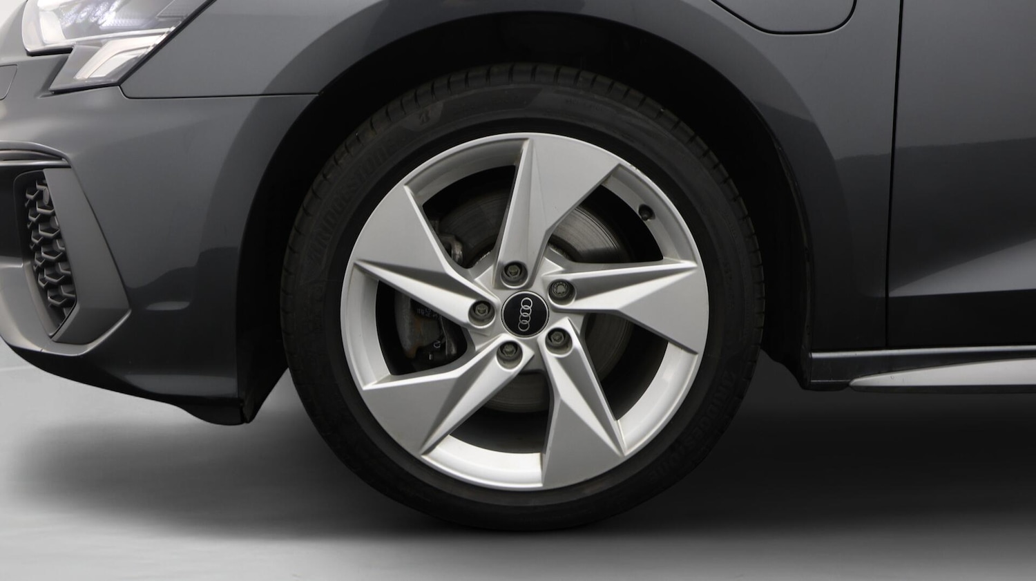 Used Audi A3 2022 for sale - 76246641: Photo 19