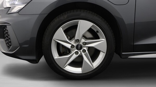 Used Audi A3 2022 for sale - 76246641: Photo 19