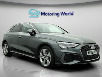 Audi - A3