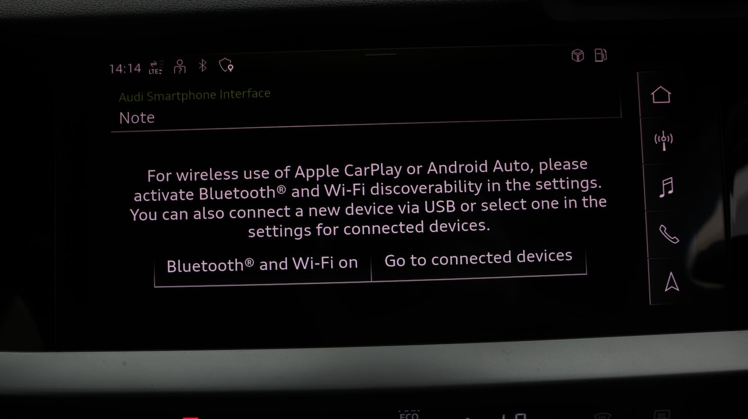 Used Audi A3 2022 for sale - 76246641: Photo 25