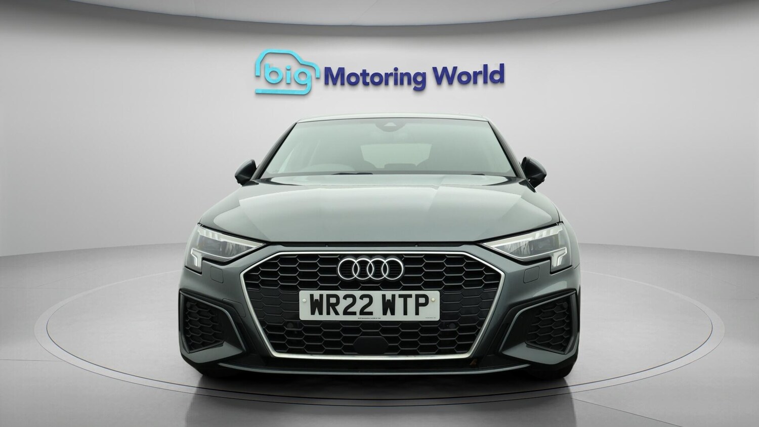 Used Audi A3 2022 for sale - 76246641: Photo 3