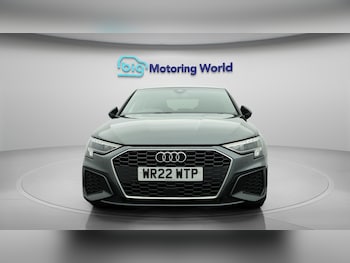 Used Audi A3 2022 for sale - 76246641: Photo 3