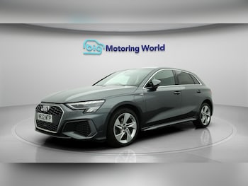 Used Audi A3 2022 for sale - 76246641: Photo 4