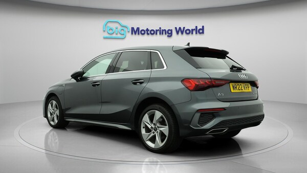 Used Audi A3 2022 for sale - 76246641: Photo 6