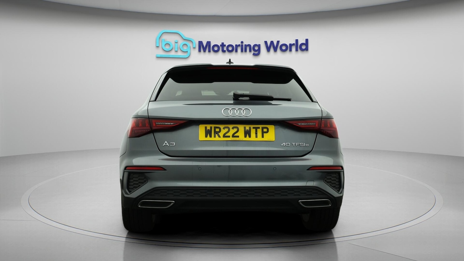 Used Audi A3 2022 for sale - 76246641: Photo 7